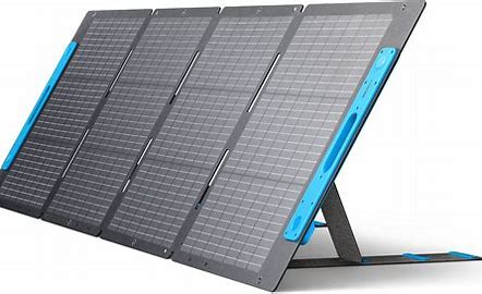 Solar Panel 210W - Portable - Wholesale - MOQ-3