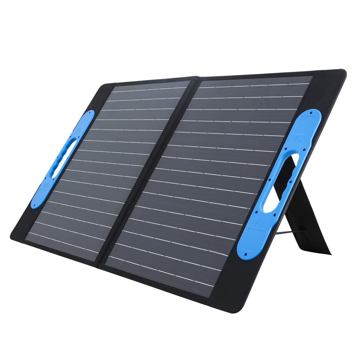 60W integrated solar panel - Portable - Wholesale MOQ 4