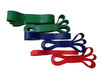 Pullum 41" Resistance Bands