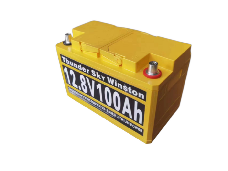 12v 100aH Winston Battery