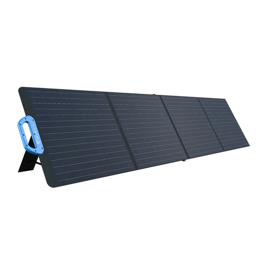 BLUETTI PV200 Solar Panel | 200W