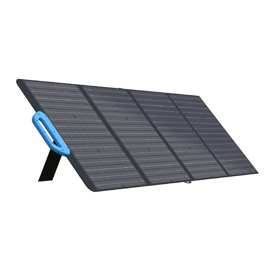 BLUETTI PV120S Solar Panel | 120W