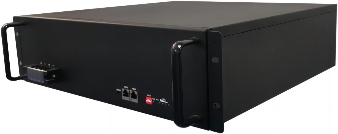 TSWB-LP48V50AH Battery Cabinet