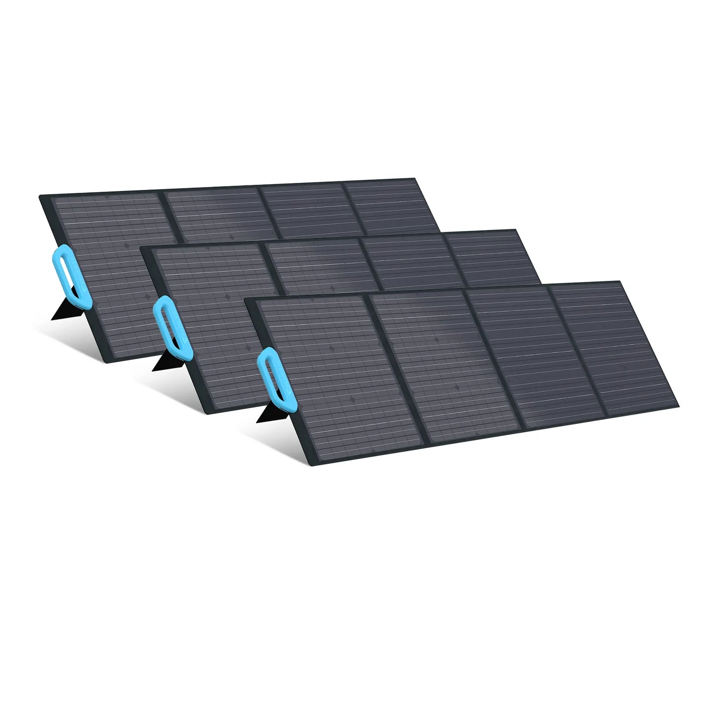 BLUETTI PV120S Solar Panel | 120W