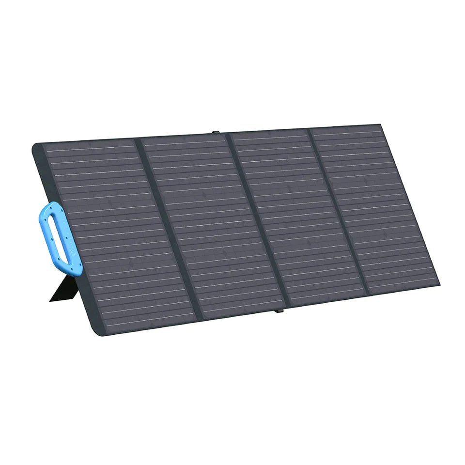 BLUETTI PV120S Solar Panel | 120W