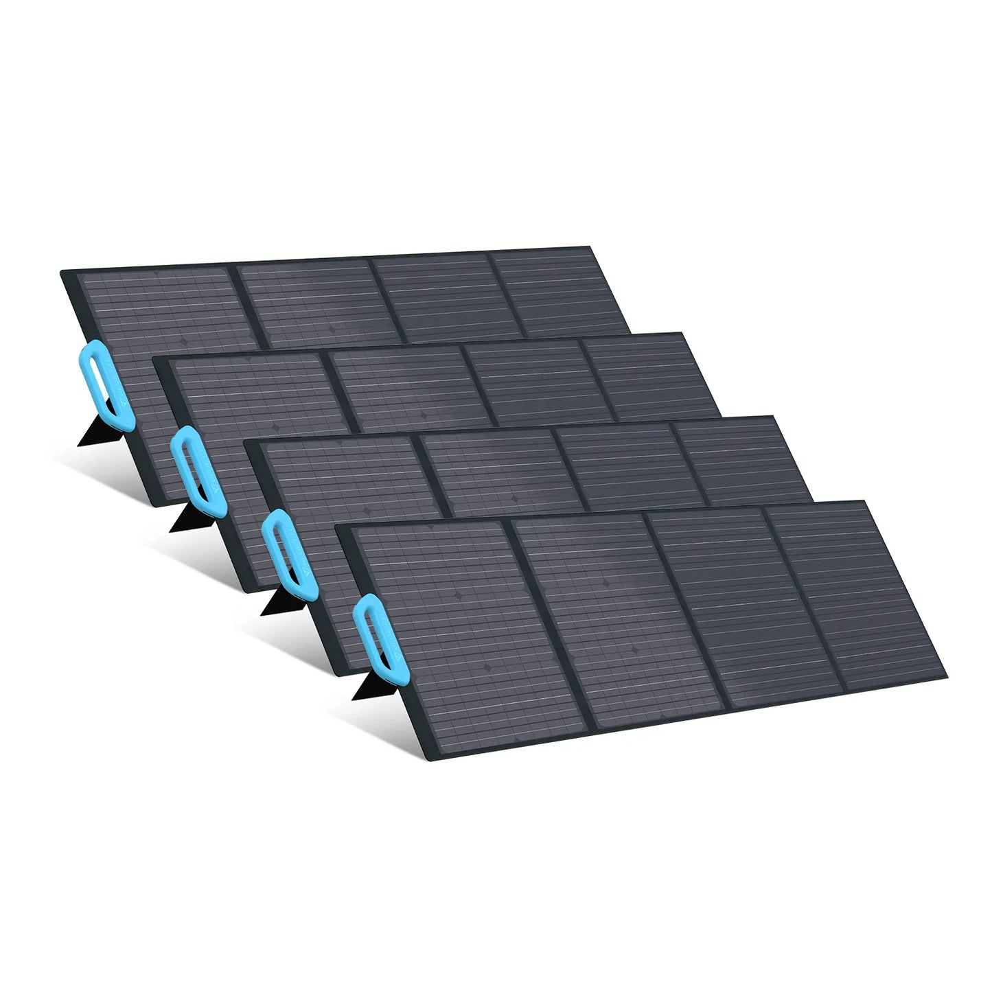 BLUETTI PV120S Solar Panel | 120W